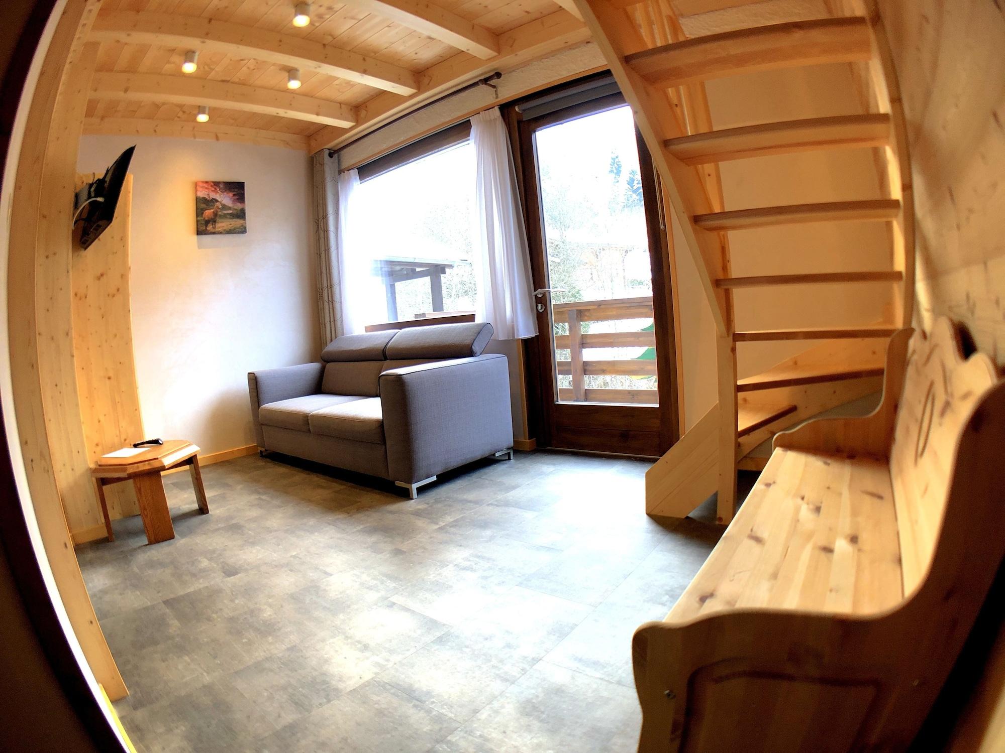 Hotel Le Soly Morzine Kültér fotó