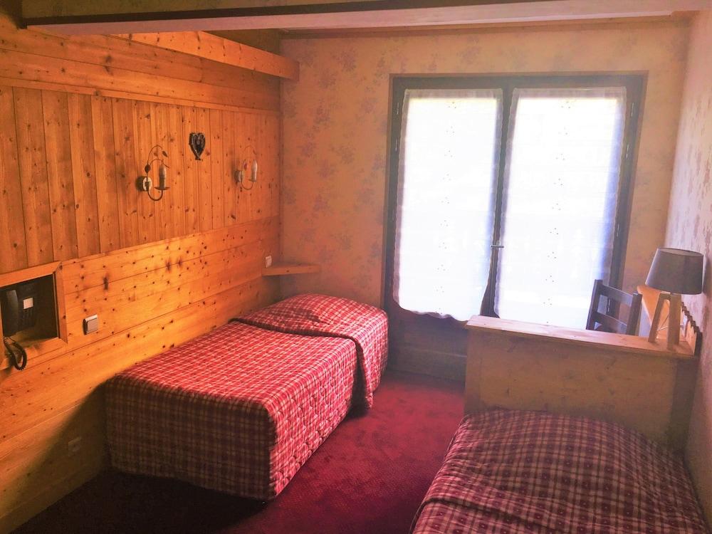 Hotel Le Soly Morzine Kültér fotó