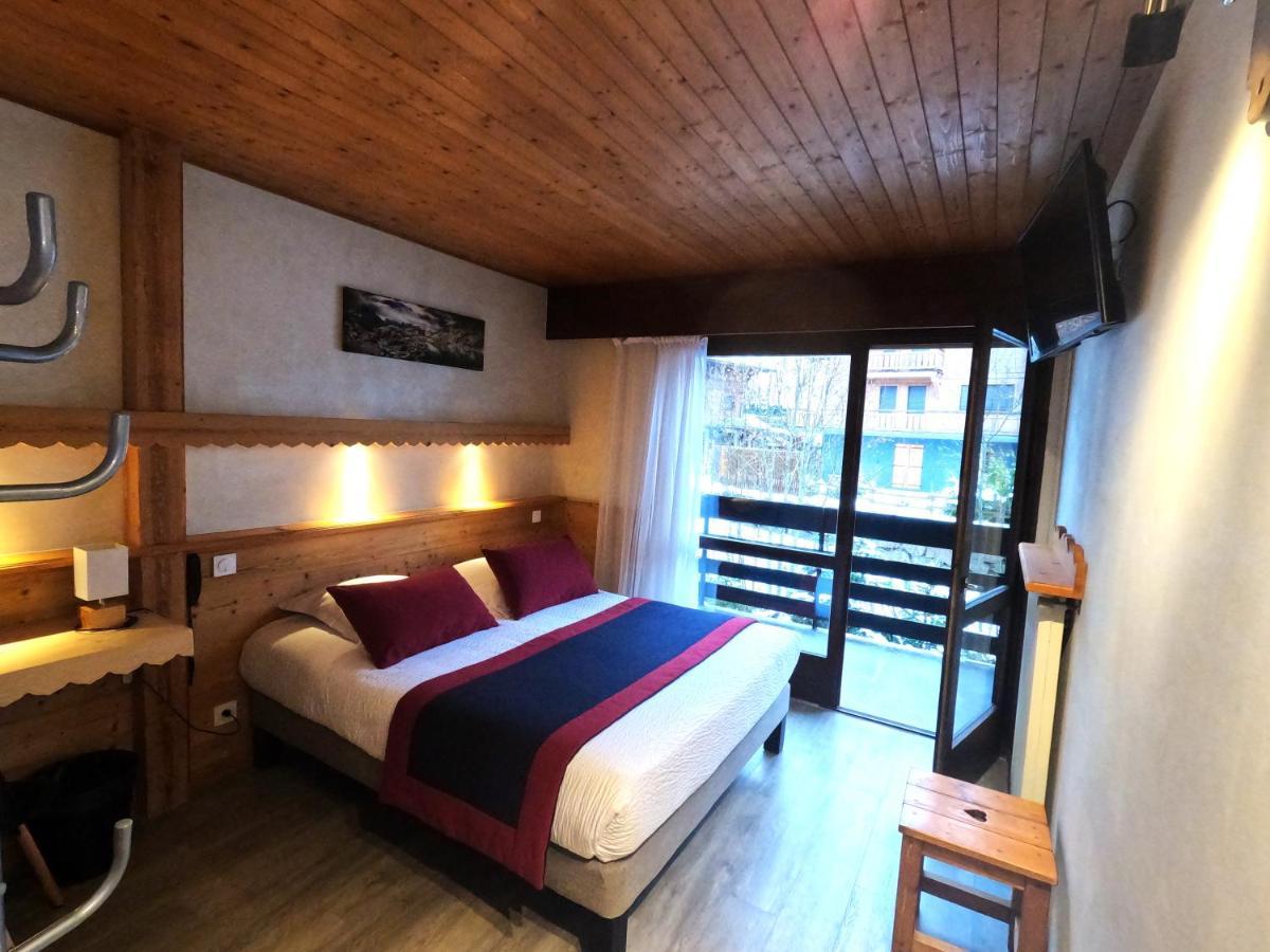 Hotel Le Soly Morzine Kültér fotó